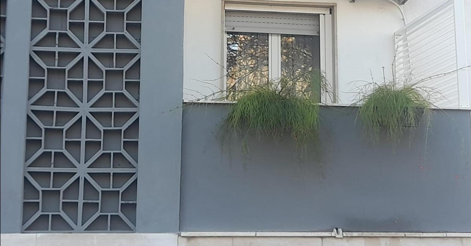 Maison Sama ' Andria Ngoại thất bức ảnh