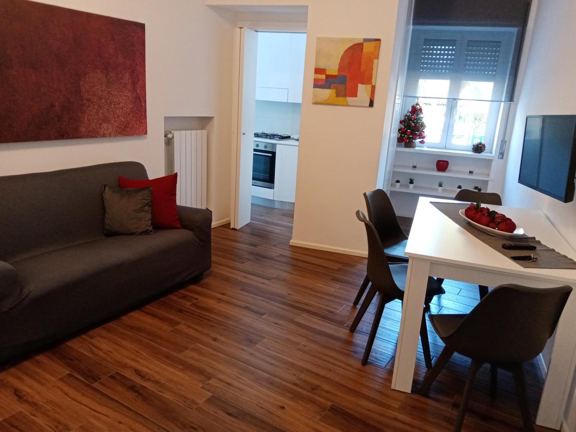 Maison Sama ' Andria Ngoại thất bức ảnh
