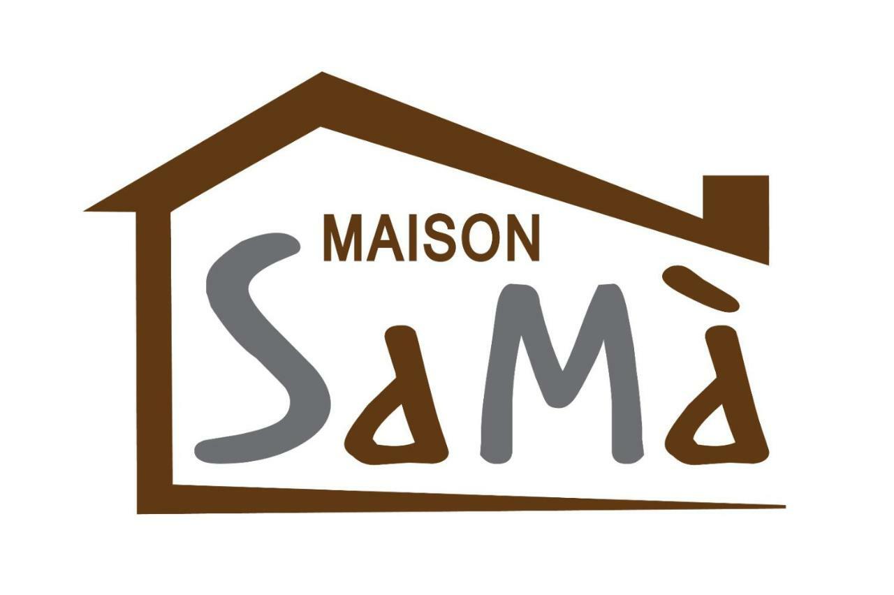 Maison Sama ' Andria Ngoại thất bức ảnh
